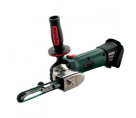 
                  Metabo Akumulatorowy Pilnik Taśmowy BF 18 LTX 90 600321850 18V